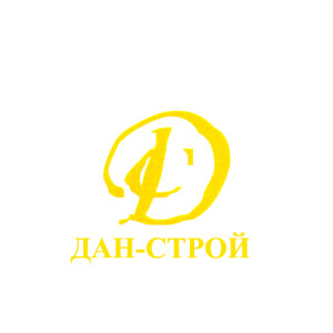 Лого Данстрой